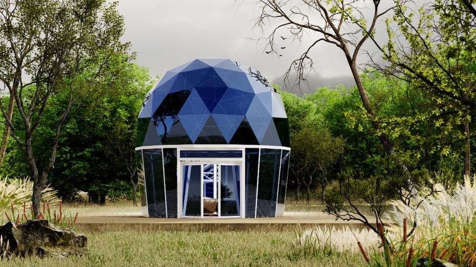 乌当区星空酒店帐篷厂家