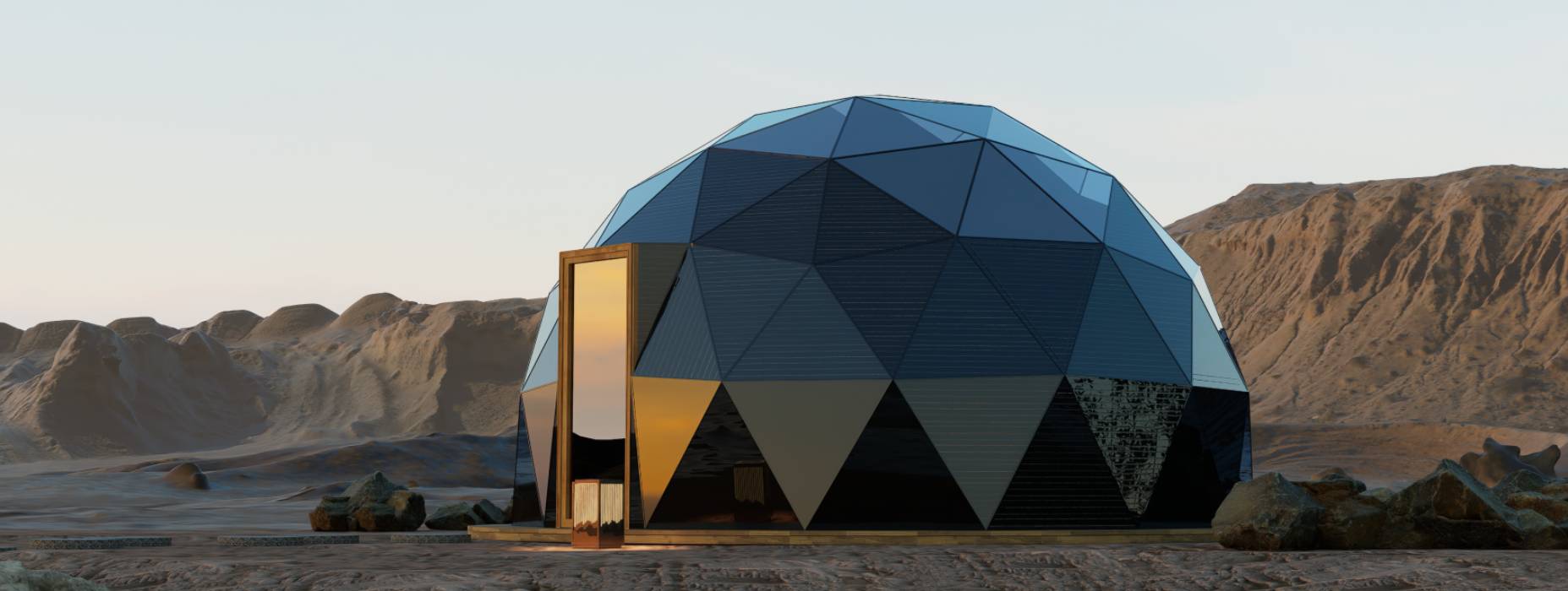 乌当区星空酒店帐篷